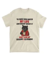 Unisex Standard T-Shirt