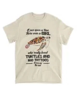 Unisex Standard T-Shirt