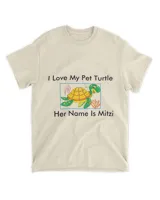 Unisex Standard T-Shirt