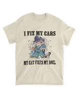 Unisex Standard T-Shirt