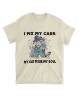 Unisex Standard T-Shirt