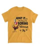 Unisex Standard T-Shirt