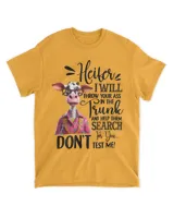 Unisex Standard T-Shirt