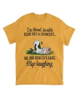 Unisex Standard T-Shirt