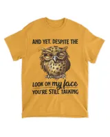 Unisex Standard T-Shirt Unisex Standard T-Shirt