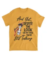 Unisex Standard T-Shirt
