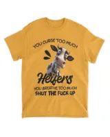 Unisex Standard T-Shirt