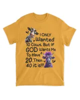 Unisex Standard T-Shirt