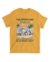 Unisex Standard T-Shirt