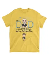 Unisex Standard T-Shirt