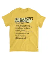 Unisex Standard T-Shirt
