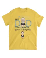 Unisex Standard T-Shirt