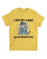 Unisex Standard T-Shirt