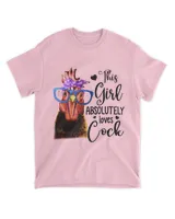 Unisex Standard T-Shirt
