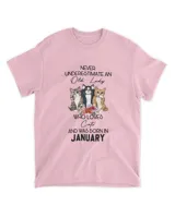 Unisex Standard T-Shirt