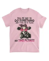 Unisex Standard T-Shirt