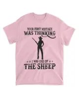 Unisex Standard T-Shirt