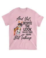 Unisex Standard T-Shirt