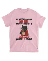 Unisex Standard T-Shirt