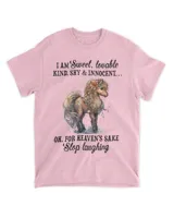 Unisex Standard T-Shirt