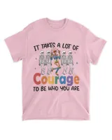 Unisex Standard T-Shirt