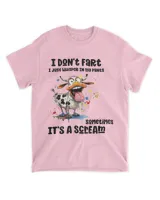 Unisex Standard T-Shirt