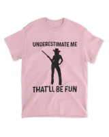 Unisex Standard T-Shirt