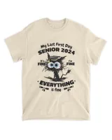 Unisex Standard T-Shirt