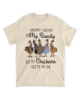 Unisex Standard T-Shirt