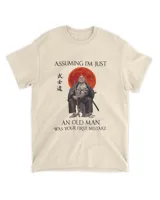 Unisex Standard T-Shirt