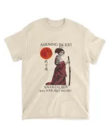 Unisex Standard T-Shirt