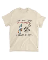 Unisex Standard T-Shirt