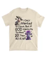 Unisex Standard T-Shirt