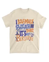 Unisex Standard T-Shirt