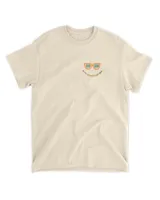 In my summer camp era shirt Unisex Standard T-Shirt sand s