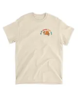 In my summer camp era shirt Unisex Standard T-Shirt sand s