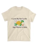Unisex Standard T-Shirt