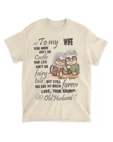 Unisex Standard T-Shirt