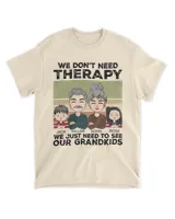 Unisex Standard T-Shirt