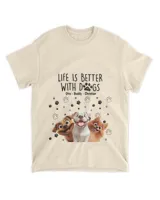 Unisex Standard T-Shirt