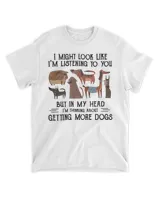 Men's Standard T-Shirt