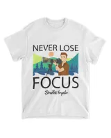 Men's Standard T-Shirt