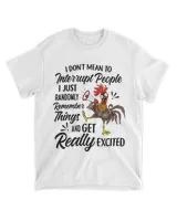 Unisex Standard T-Shirt