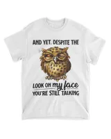 Unisex Standard T-Shirt