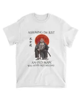 Unisex Standard T-Shirt
