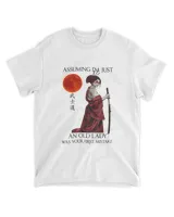 Unisex Standard T-Shirt