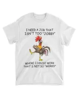 Unisex Standard T-Shirt