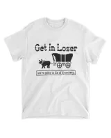 Unisex Standard T-Shirt