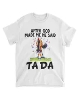 Unisex Standard T-Shirt
