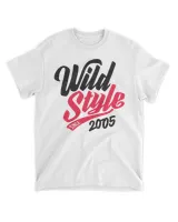 Unisex Standard T-Shirt
